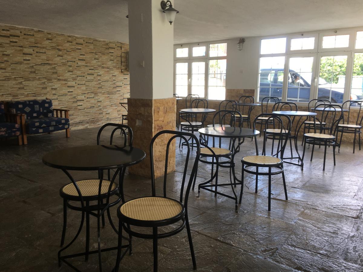 阿基里吉酒店 斯科派洛斯 外观 照片