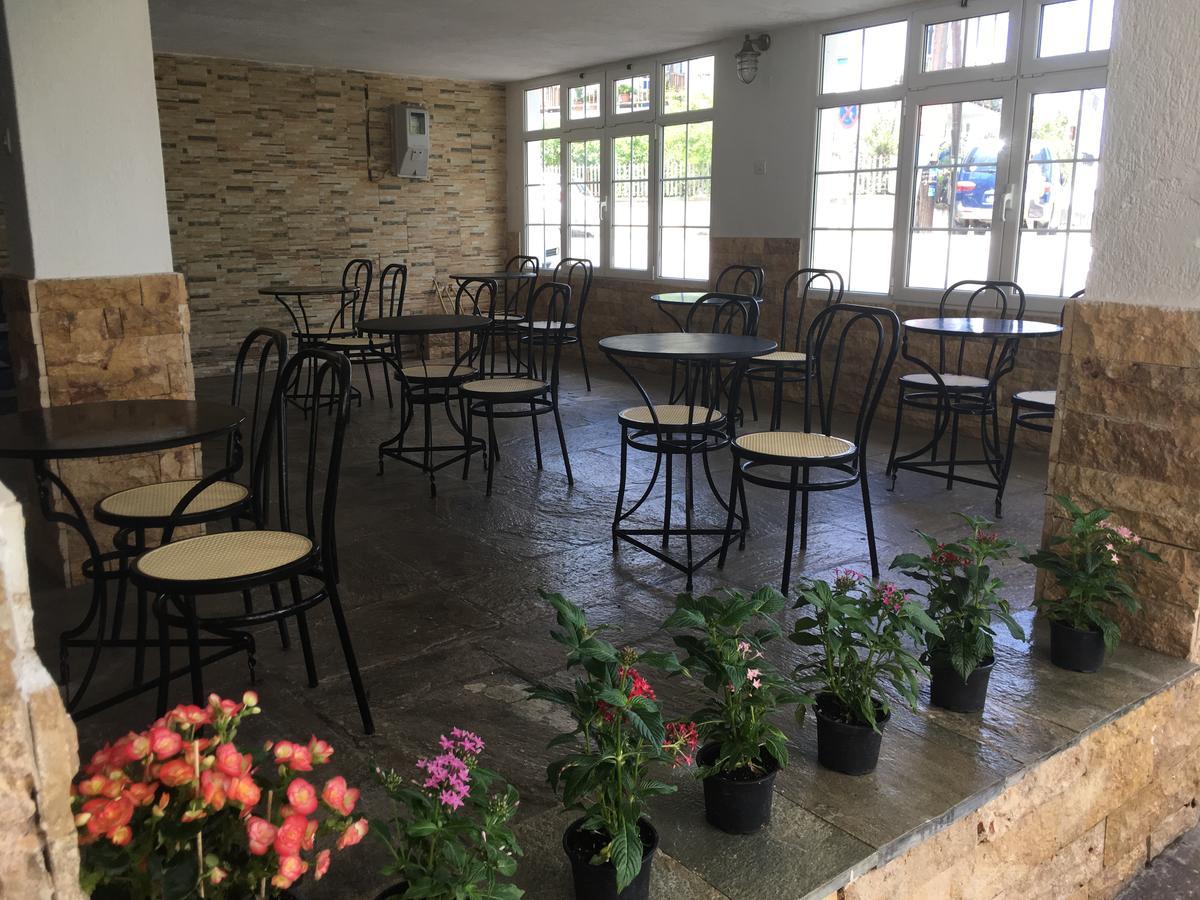 阿基里吉酒店 斯科派洛斯 外观 照片